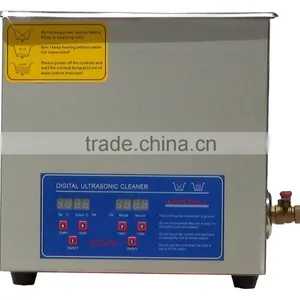 PS-20A 120W Digital Ultrasonic Cleaner 3.2L thumbnail-2
