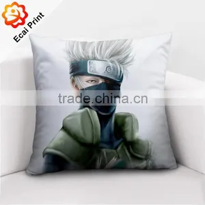 HOT SALE Custom Printed Pillow - Popular Japanese Series Anime Naruto Quality Choice thumbnail-3