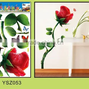 2015 Hot Selling Wall Sticker,famile Tree Wall Sticker,vinyl Material for Wall Sticker thumbnail-5
