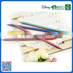 7 Inch Special Barrel Color Pencils for Children thumbnail-1