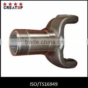 Pivot a Round Hignes Oem Factory Auto Metal Spare Parts thumbnail-1