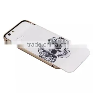 Easy Printing Custom Leather Case for Iphone6 4.7 thumbnail-3