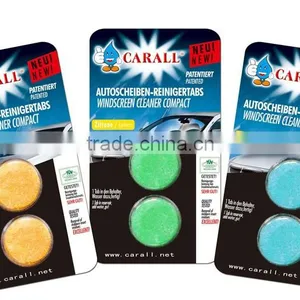 T850 Auto Windscreen Cleaner Compact thumbnail-4