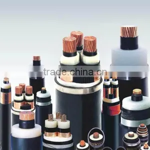 150mm2 Copper Conductor Cable,copper Cable,armoured Cable thumbnail-1