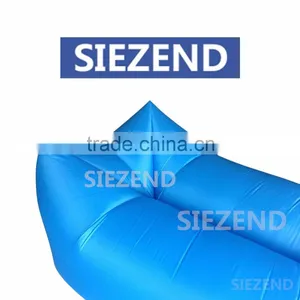 Novelty Gift Outdoor Furniture Inflatable Sleeping Bag, Bulk Buy From China Travel Bag SleepingBag& thumbnail-1