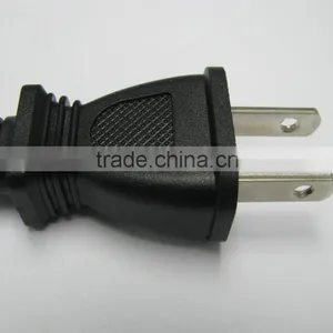 Japan Standard 7A 125V JIS 8303 Electric Plug thumbnail-1