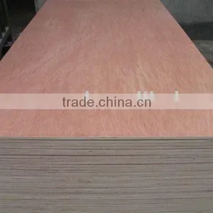 Commercial Plywood thumbnail-1
