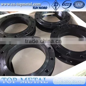 Uni Flange Pn16 Dn200 Pn6-pn40 thumbnail-1