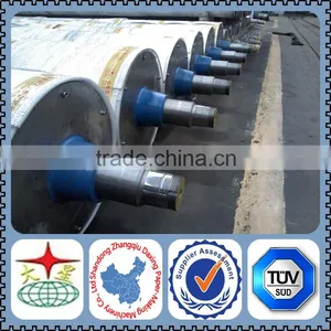 Paper Machine Squeeze Water Roller thumbnail-2