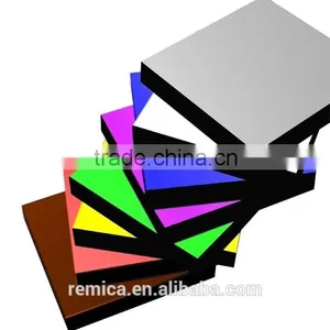 Remica Compact Hpl Laminate 1220*2440*12mm thumbnail-1