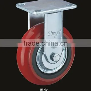 100mm Small Metal Wheels thumbnail-1