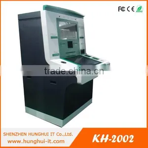 Touch Screen Kiosk Enclosure thumbnail-1