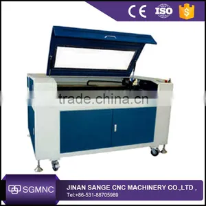 China Laser Cutting Machine for Marquetry Supplier's Choice thumbnail-4