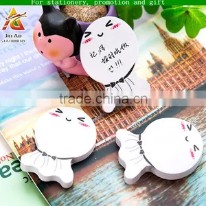 Small Paper Notepads Custom thumbnail-2