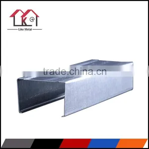 Interior Metal Stud for Drywall Partition System thumbnail-4