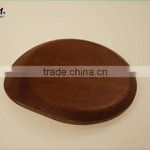 Hotel Carry Bamboo Coffee Tray thumbnail-2