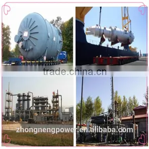 Biomass Power Generating Equipment for Sale thumbnail-1
