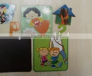 Promotion Colorful Printed Wall Sticker With Lovely Cartoon Image thumbnail-3