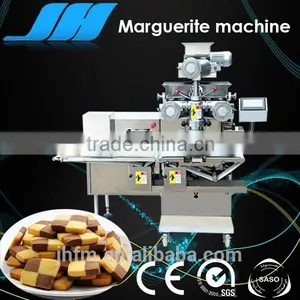 JH868 Automatic Filled Cookie Machine thumbnail-1