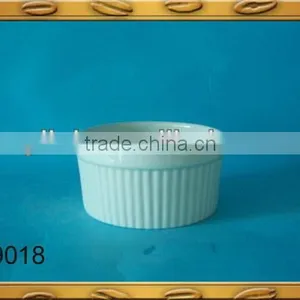 Top Quality Hot Sell Wholesale Porcelain White Lattice Plate thumbnail-1