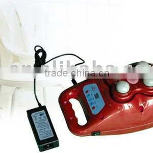 Vibration Mini Massager thumbnail-1
