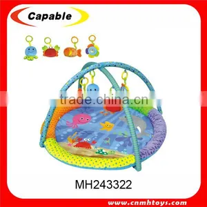 Comfortable Children Play Mat Kid Play Mat thumbnail-1