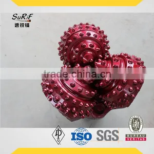 API & ISO Standard 10 5/8'' IADC 537 Tricone Bit / Rock Bits Manufacturer thumbnail-2