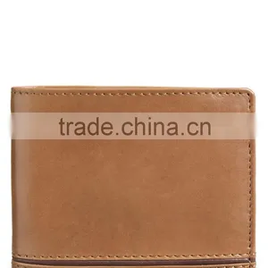 Men's Leather Wallet thumbnail-2