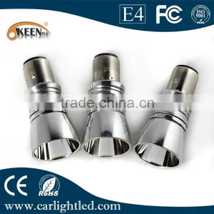 12Motorcycle Led Headlight E-marked,High Power Led Front Head Bulbs for Motorcycle thumbnail-2