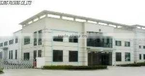 Yiwu Jujin Packing Co., Ltd. company overview - view 1 thumbnail