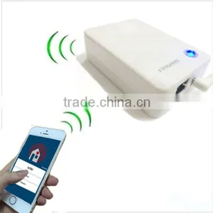 Finseen IP Cloud Alarm Burglar Alarm System thumbnail-2
