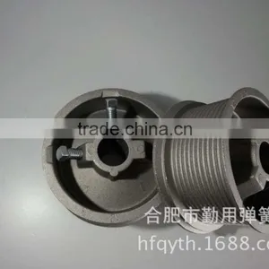 12'' Cable Drum, Steel Wire Wheel thumbnail-4