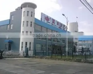 Sanmen Fuwei Rubber Belt Manufacturing Co., Ltd. company overview - view 1 thumbnail