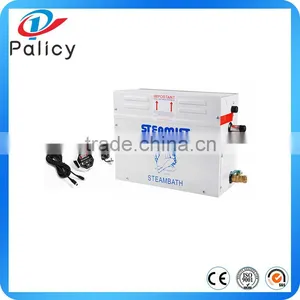 3 kw 8kw Sauna Steam Bath Room Portable Generator thumbnail-1