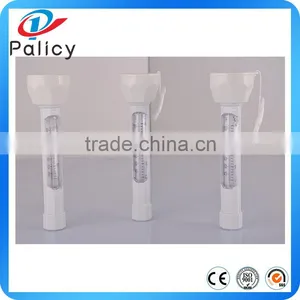 High Quality Economical Wireless Swimming Pool Floating Thermometer thumbnail-3