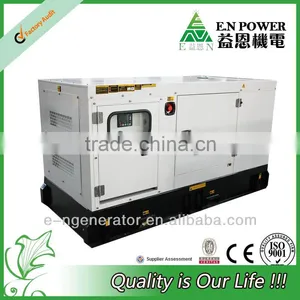 Deutz Silent Generator Set Buyer thumbnail-1