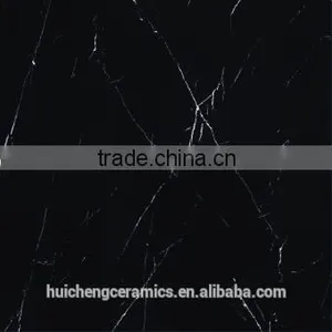24x24 Marble Floor Nano Polished Tile thumbnail-2