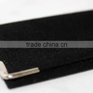 Shenzhen Factory Wholesale Velvet Watch Packaging Bag thumbnail-4