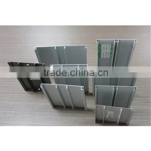 Aluminum Skirting Board thumbnail-1