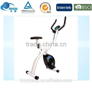Exercise Equipment Fitness Machine Exercise Bike SJ-XBike thumbnail-1