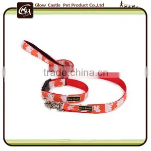 Flag Bicycle Leash for Dog Wholesale thumbnail-3
