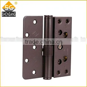 Toilet Door Hinge Butt Hinge Butterfly Hinge thumbnail-1