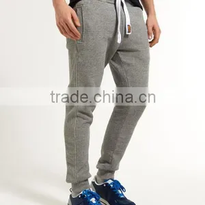Mens Sports Pants, Sweat Pants, Cotton Jogger Pants thumbnail-2