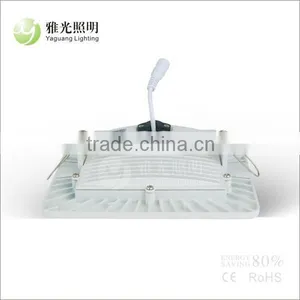 12W ce and Rohs Certificate Die Casting Led Down Light thumbnail-2
