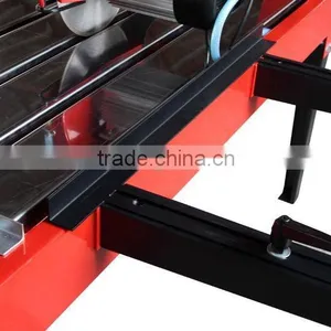 Low Noise Famousliner Bearings Stone Block Saw Cutting Machine thumbnail-5