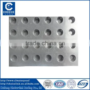 2.0mm Dimple Drainage Board thumbnail-3