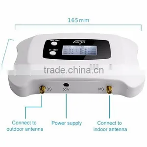 ATNJ LCD Cell Phone Repeater 2G/3G thumbnail-2