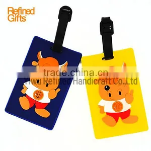 2016 Promotion Luggage Fashion Design PVC Mobile Holder thumbnail-1