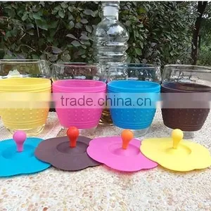 Dongguan Tufeng Glass Water Bottle Silicone Sleeve With Lid thumbnail-2