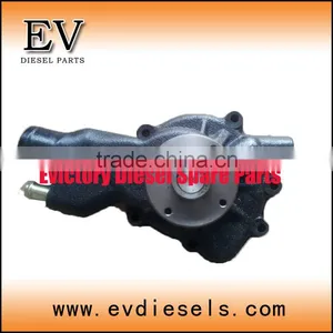 For Hiatch EX60-1 Motor FD33 Water Pump 21010-79026 21010-79027 thumbnail-1